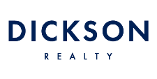 Dickson Realty