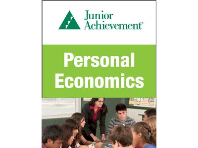 View the details for Personal Economics