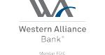 Logo for Western Alliance Bank