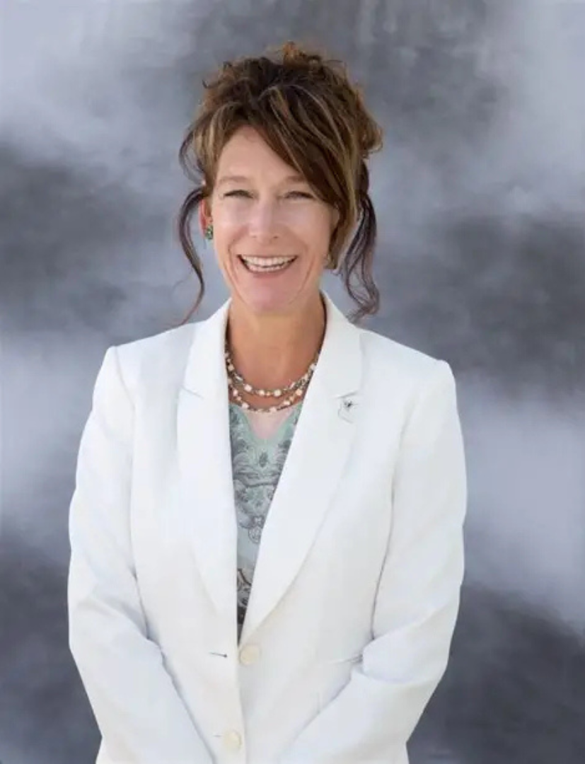 Image of Kristen McNeill