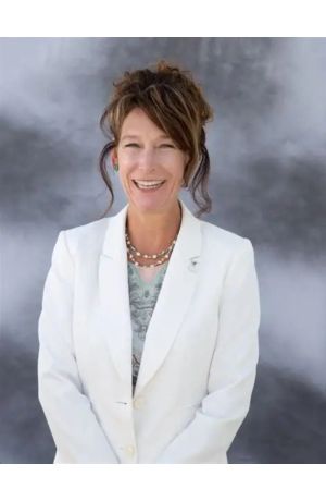 Image of Kristen McNeill