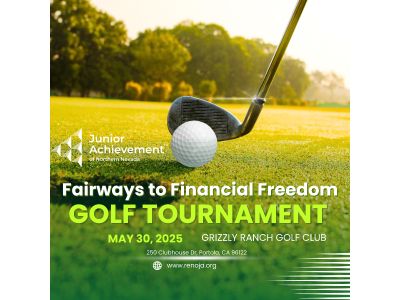 View the details for Fairways to Financial Literacy