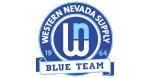 Logo for Western Nevada Supply