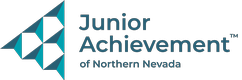 Junior Achievement of Northern Nevada logo