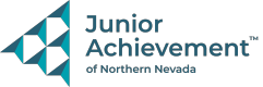 Junior Achievement of Northern Nevada logo