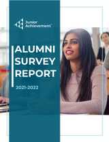 The 2021-2022 Alumni Survey Report