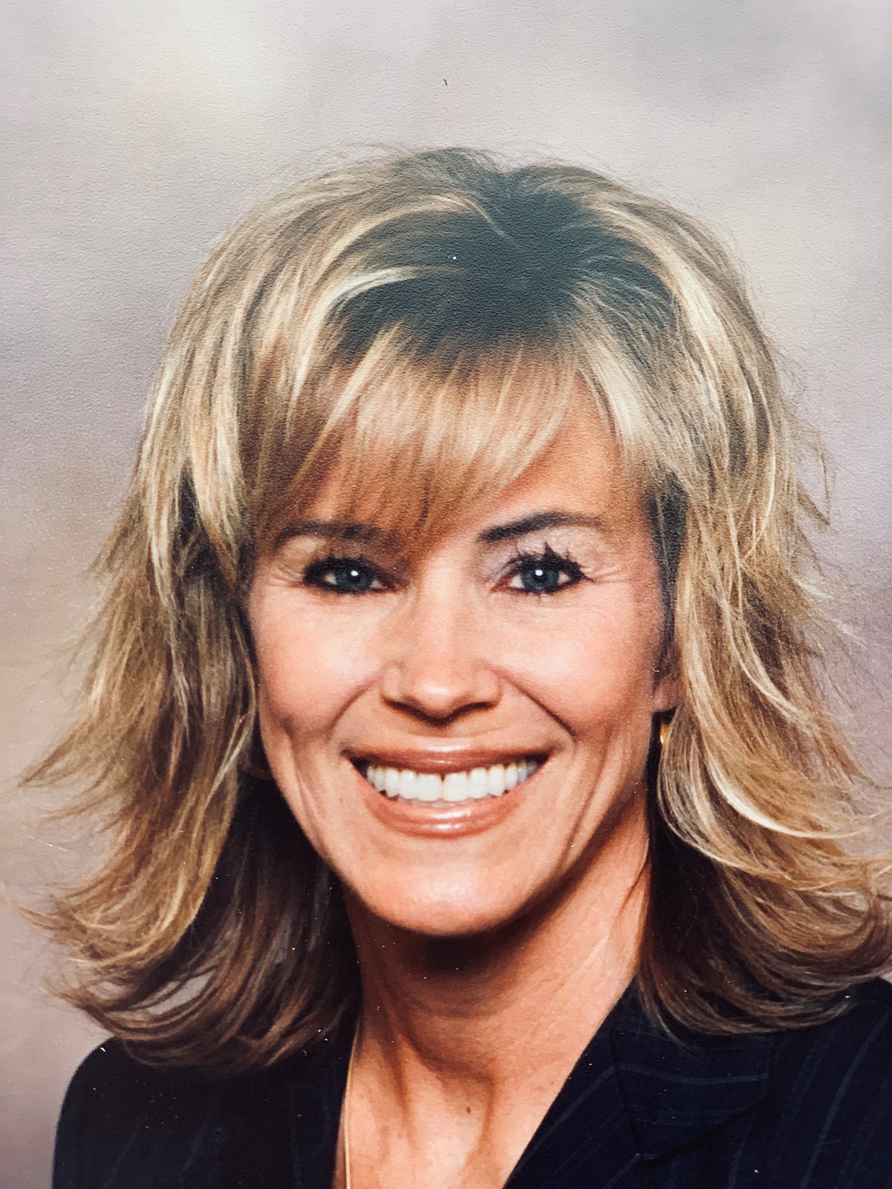 Image of Tammy Dermody