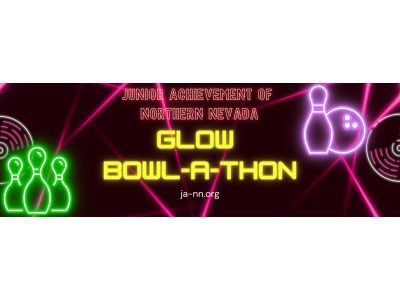 View the details for Glow Bowl-A-Thon