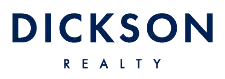 Logo for Dickson Realty