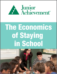 The Economics of Staying in School