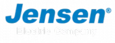 Logo for Jensen Electric Company